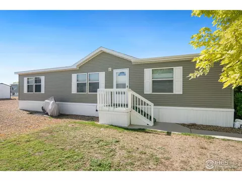 10558 Ashwood St #313, Longmont, CO 80504