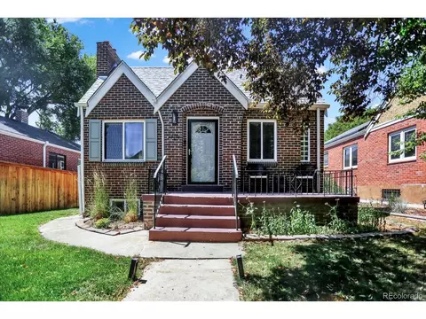 2729 Julian St, Denver, CO 80211