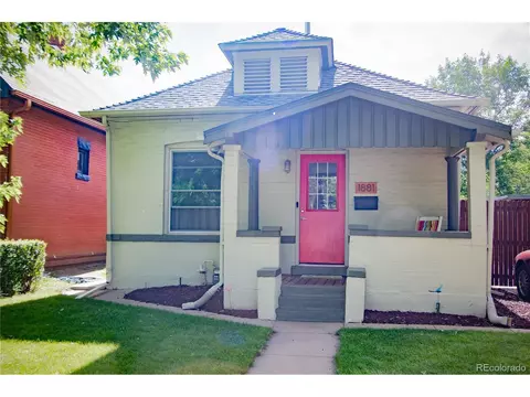 1881 S Logan St, Denver, CO 80210