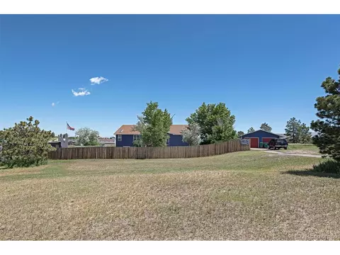 2369 Shetland Trl, Elizabeth, CO 80107