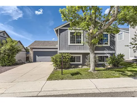 9272 Hickory Cir, Highlands Ranch, CO 80126