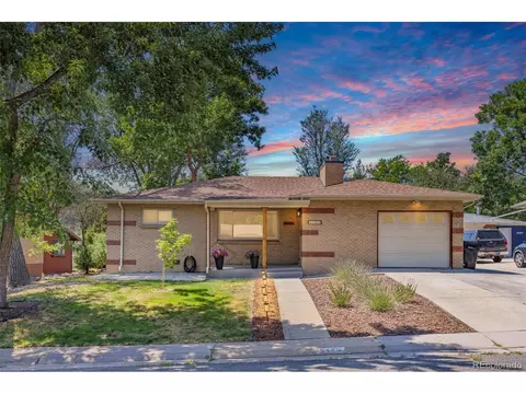 6169 Balsam St, Arvada, CO 80004