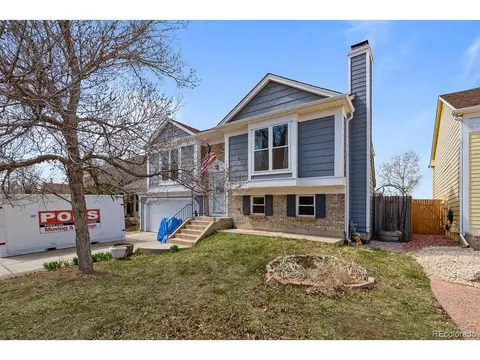 2891 S Genoa, Aurora, CO 80013
