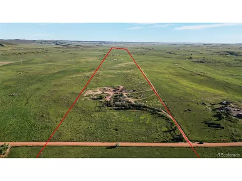 610 W County Road 84, Wellington, CO 80549