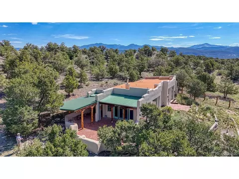 11855 County Road 251a, Salida, CO 81201