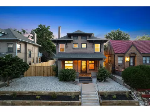 3347 Federal Blvd, Denver, CO 80211