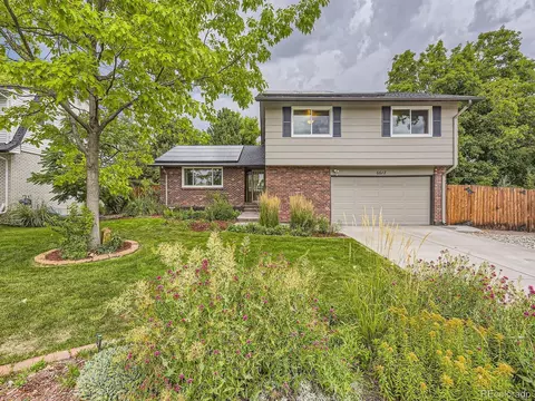 6617 W Arbor Dr, Littleton, CO 80123