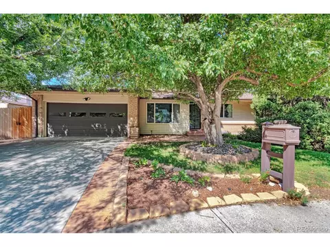 1815 S Zang Ct, Lakewood, CO 80228