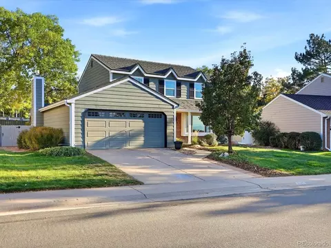 6982 S Niagara Ct, Centennial, CO 80112