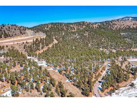 1493 Pinedale Ranch Cir, Evergreen, CO 80439