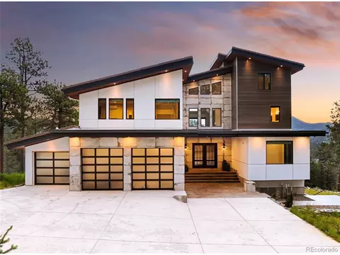 29822 Troutdale Scenic Dr, Evergreen, CO 80439