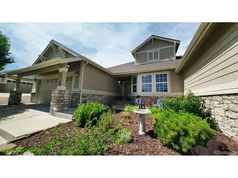 7831 S Quatar Ct, Aurora, CO 80016