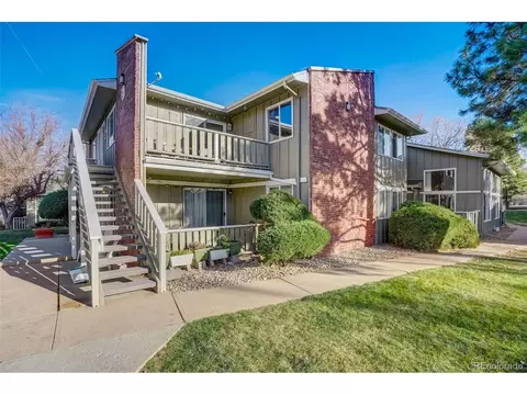 857 S Van Gordon Ct #F204, Lakewood, CO 80228