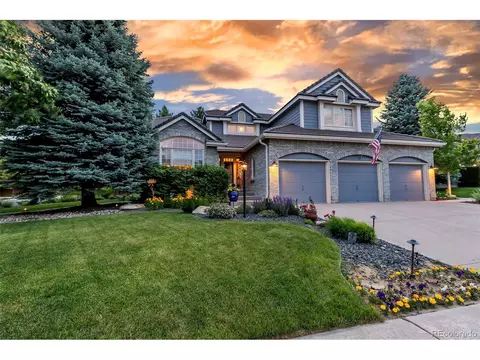 16417 E Crestline Pl, Centennial, CO 80015