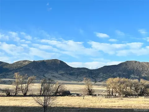 48258 Co Road Z, Saguache, CO 81149