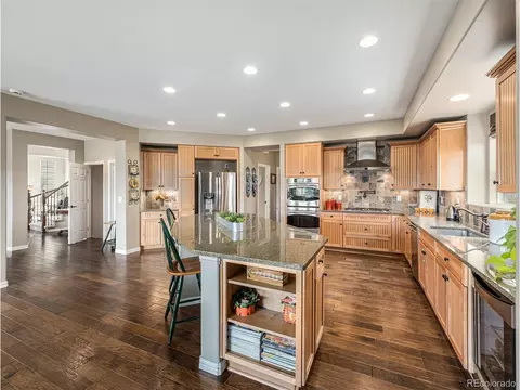 17967 W 78th Dr, Arvada, CO 80007