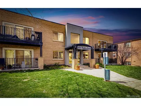 875 Dahlia St #205, Denver, CO 80220