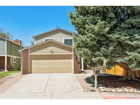 4022 S Atchison Way, Aurora, CO 80014