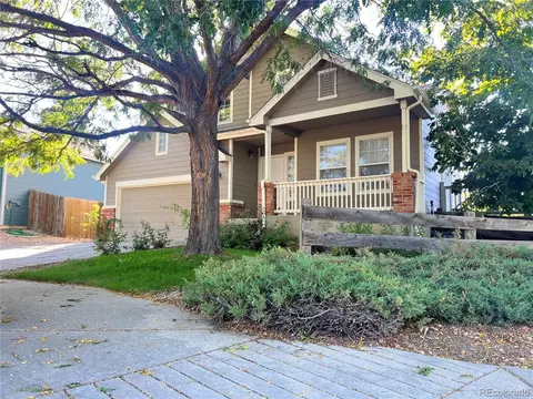 3306 Billington Dr, Erie, CO 80516