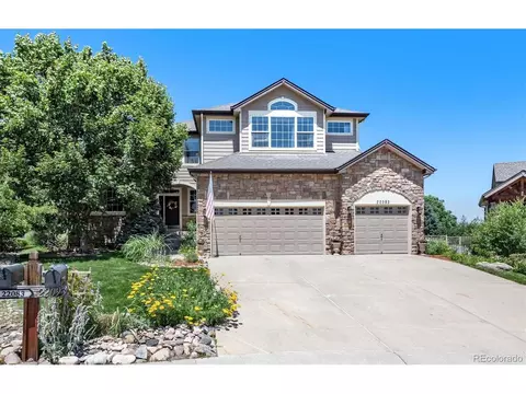 22093 E Quarto Pl, Aurora, CO 80016