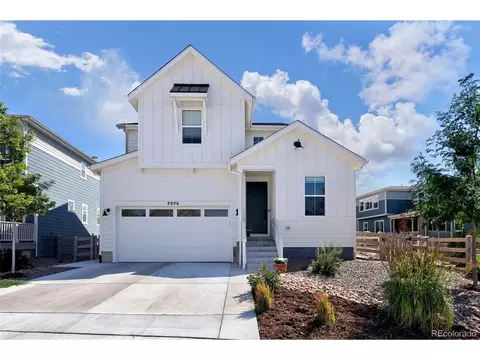 8806 Swan River St, Littleton, CO 80125