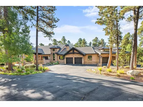 15547 Open Sky Way, Colorado Springs, CO 80908