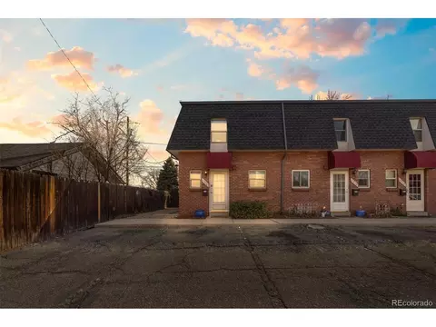 5908 W 41st Ave, Wheat Ridge, CO 80212