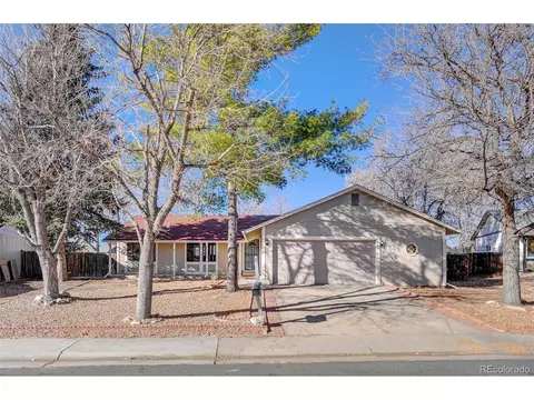16715 E Kent Dr, Aurora, CO 80013 photo 1