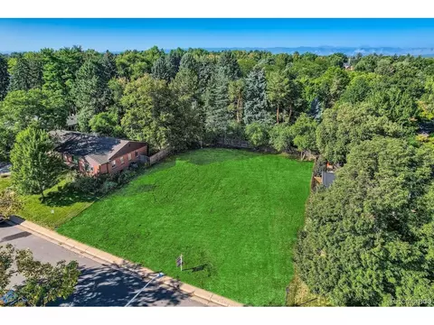 755 S Jackson St, Denver, CO 80209