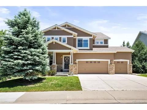 7510 Kimberly Dr, Castle Rock, CO 80108