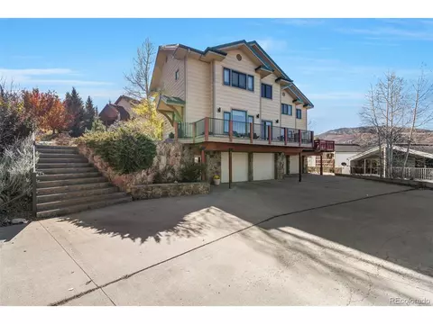 315 Little Moon Trl, Steamboat Springs, CO 80487