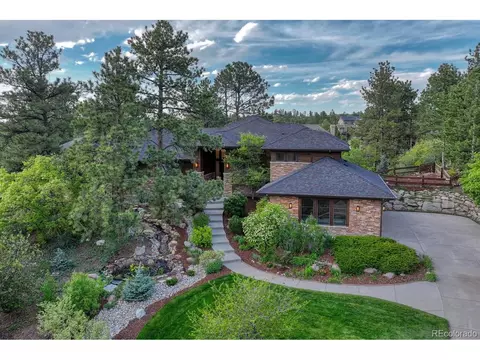 2597 Oak Vista Ct, Castle Rock, CO 80104