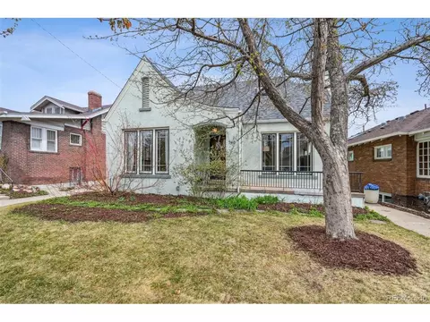 740 Columbine St, Denver, CO 80206