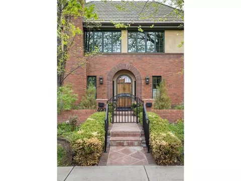 490 Cook St, Denver, CO 80206