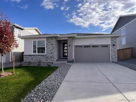 4578 Goldflower Dr, Johnstown, CO 80534