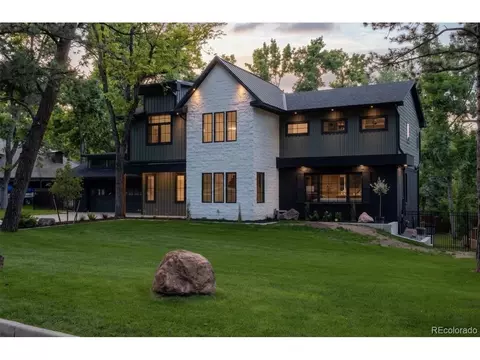 6 Pourtales Rd, Colorado Springs, CO 80906