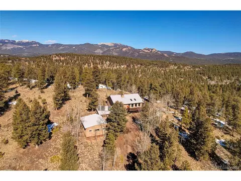 675 Tapadero Rd, Bailey, CO 80421 photo 47