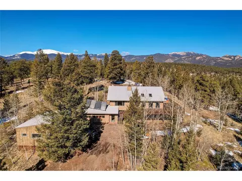 675 Tapadero Rd, Bailey, CO 80421 photo 1