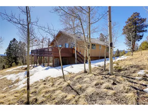 675 Tapadero Rd, Bailey, CO 80421 photo 3