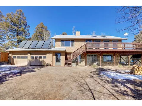 675 Tapadero Rd, Bailey, CO 80421 photo 4