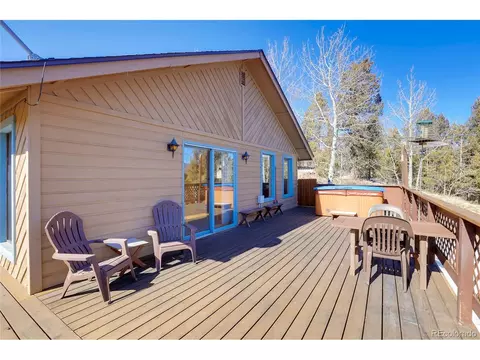 675 Tapadero Rd, Bailey, CO 80421 photo 33