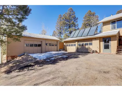 675 Tapadero Rd, Bailey, CO 80421 photo 43