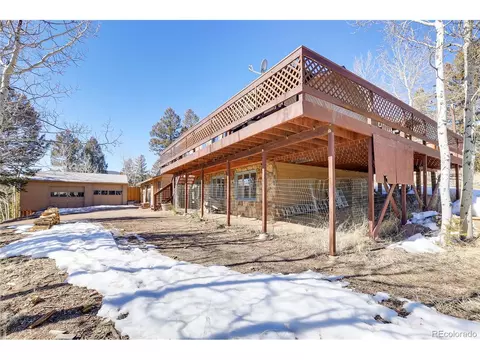 675 Tapadero Rd, Bailey, CO 80421 photo 44
