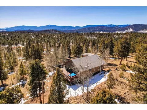 675 Tapadero Rd, Bailey, CO 80421 photo 2