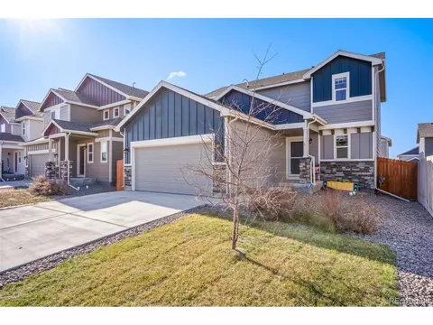 10933 Rowley Dr, Colorado Springs, CO 80925