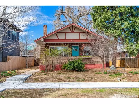3315 N Columbine St, Denver, CO 80205