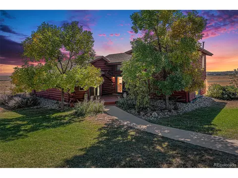 11796 E Parker Rd, Parker, CO 80138