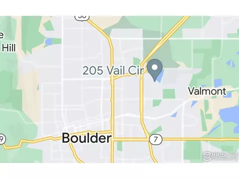 205 Vail Cir, Boulder, CO 80301