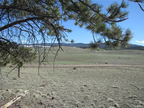 597 Forge Rd, Hartsel, CO 80449 photo 5