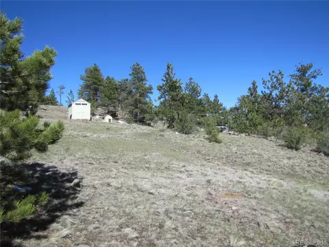 597 Forge Rd, Hartsel, CO 80449 photo 15
